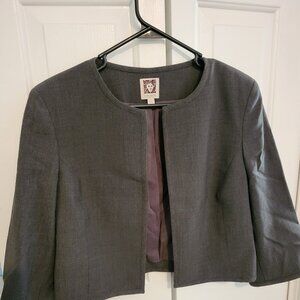 Anne Klein Suit Jacket